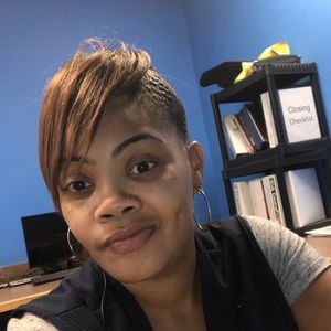 Meet your Posher, Teruko